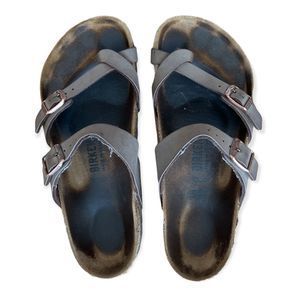 Birkenstock l Myardi SZ 38/SZ 7